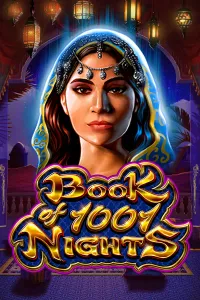 Book of 1001 Nights